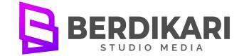 PT. Berdikari Studio Media